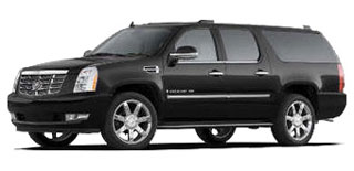 NYC SUV ECALADE ESV
